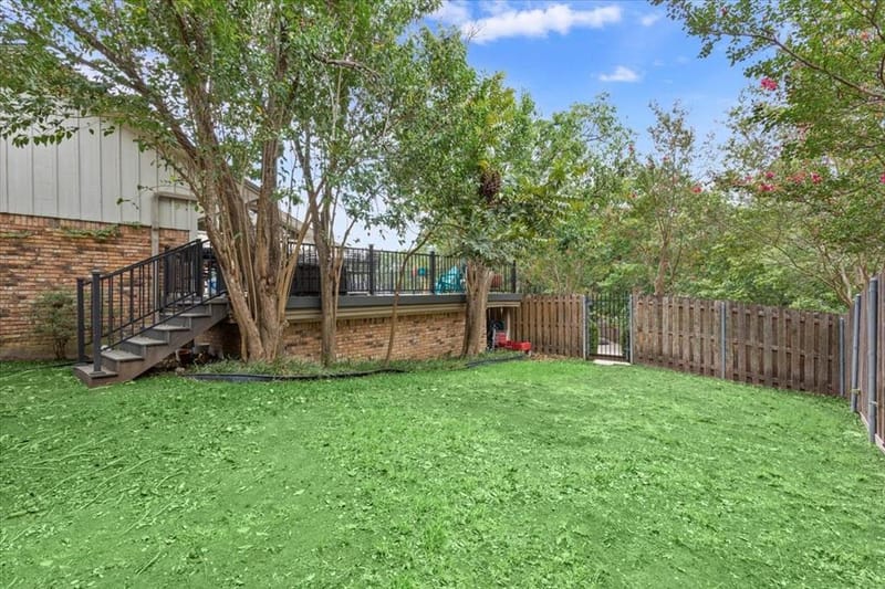 2424 Richards Drive, Waco TX 76710 - Photo 35