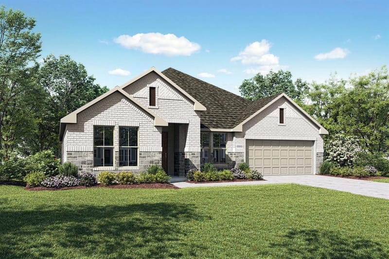 4814 Signal Run Road, Midlothian TX 76065