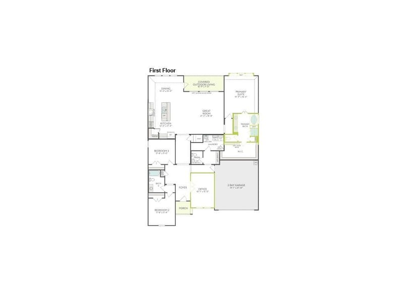 4814 Signal Run Road, Midlothian TX 76065 - Photo 5