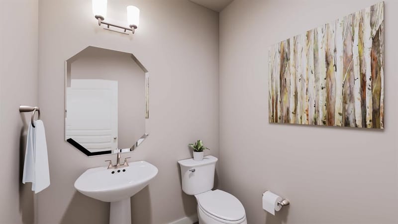 2425 Long Horizon Lane, Midlothian TX 76065 - Photo 7