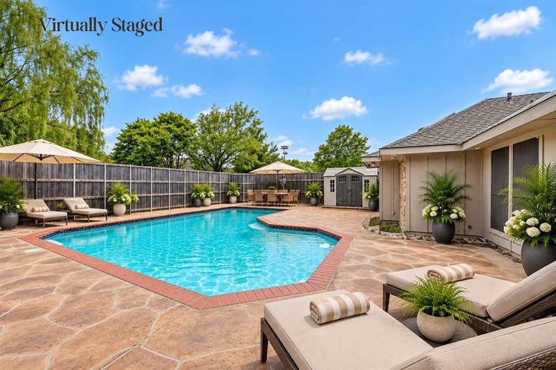 4120 Merriman Drive, Plano TX 75074 - Photo 23
