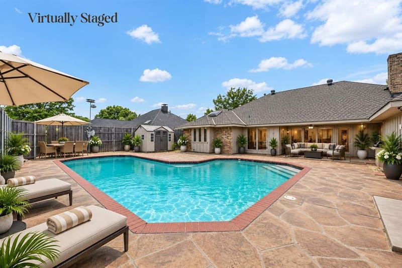 4120 Merriman Drive, Plano TX 75074 - Photo 2