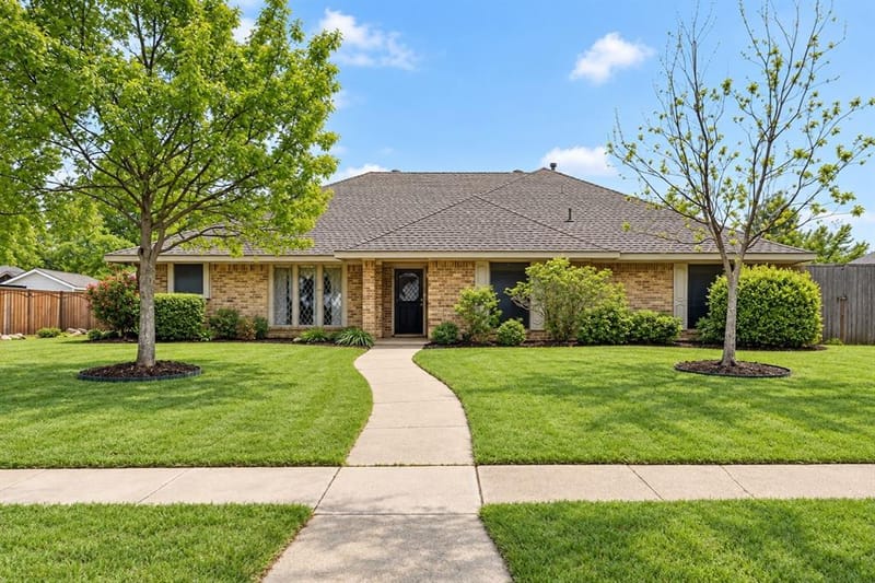 4120 Merriman Drive, Plano TX 75074 - Photo 3