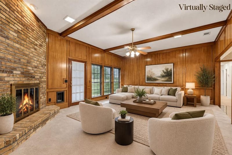 4120 Merriman Drive, Plano TX 75074 - Photo 8