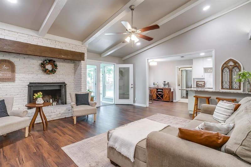 3817 Lawndale Avenue, Fort Worth TX 76133 - Photo 13
