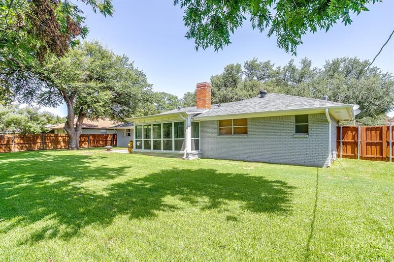 3817 Lawndale Avenue, Fort Worth TX 76133 - Photo 36