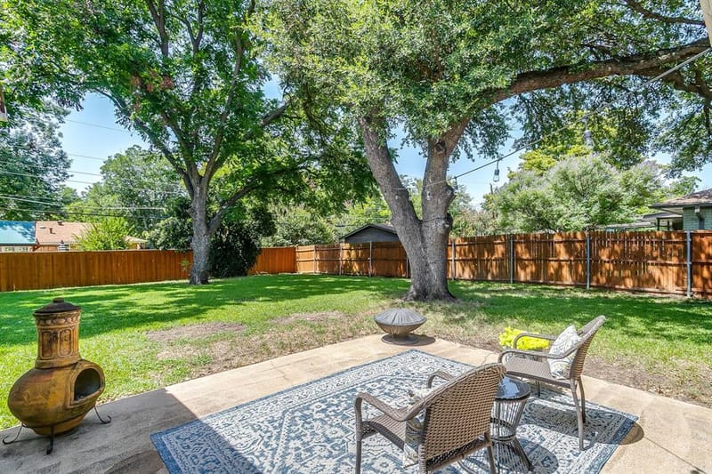 3817 Lawndale Avenue, Fort Worth TX 76133 - Photo 33