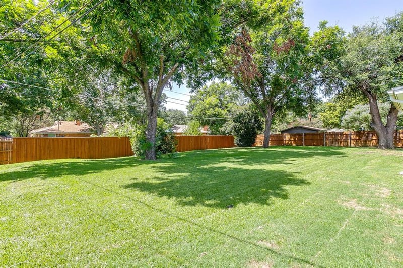 3817 Lawndale Avenue, Fort Worth TX 76133 - Photo 37