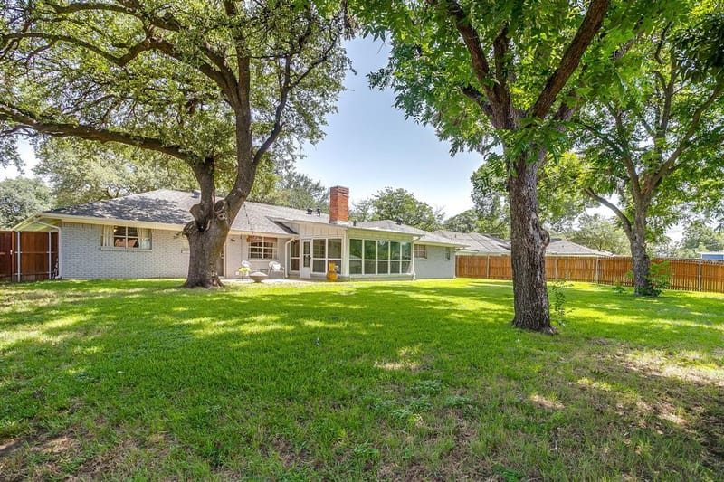 3817 Lawndale Avenue, Fort Worth TX 76133 - Photo 35