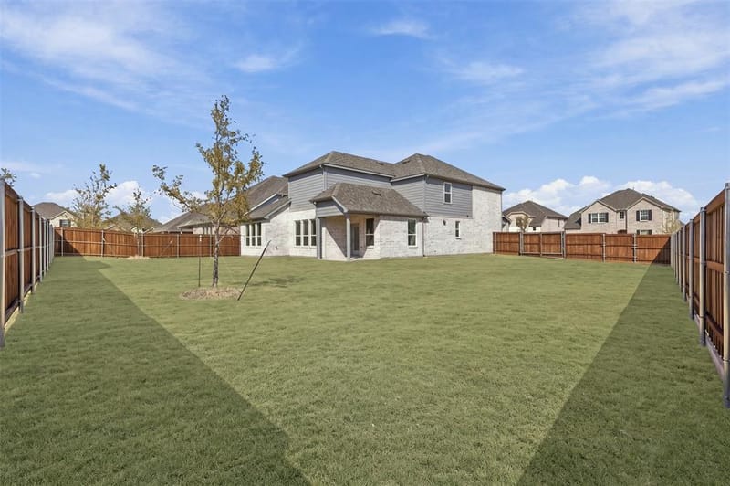 4001 Maida Road, McKinney TX 75071 - Photo 3