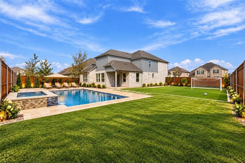 4001 Maida Road, McKinney TX 75071 - Photo 4