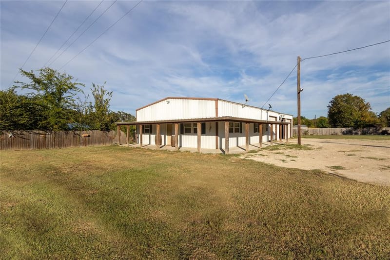 6792 N State Highway 19, Emory TX 75440 - Photo 2