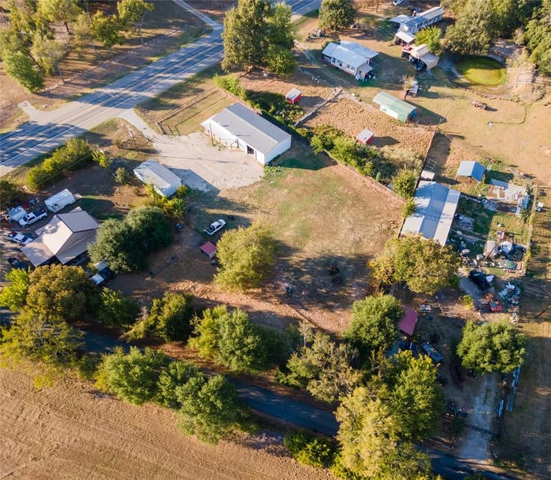 6792 N State Highway 19, Emory TX 75440 - Photo 37