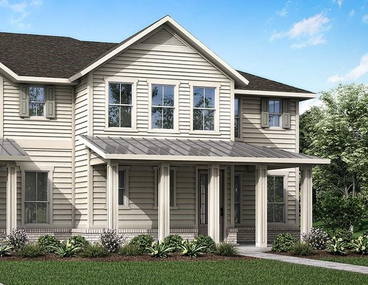 1302 Fennel Street, Argyle TX 76226