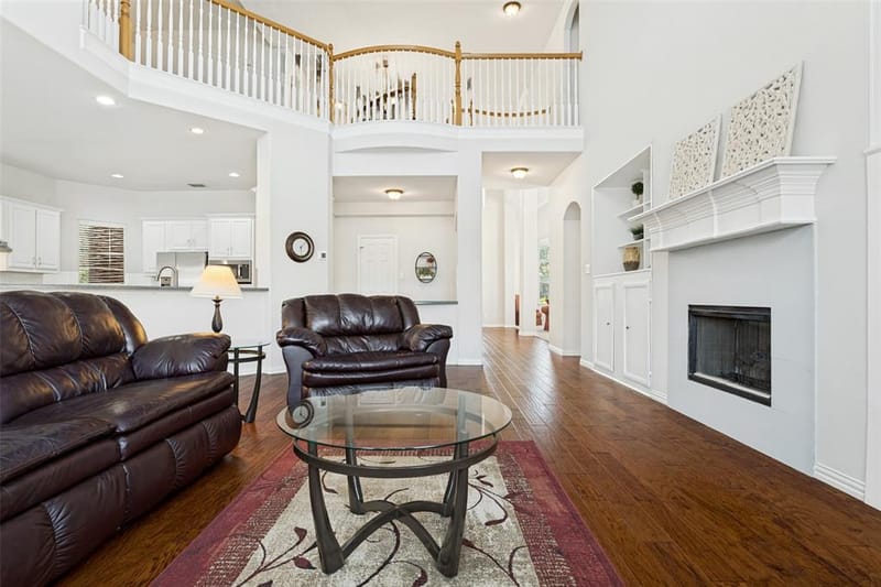 810 Shadybrook Drive, Murphy TX 75094 - Photo 5