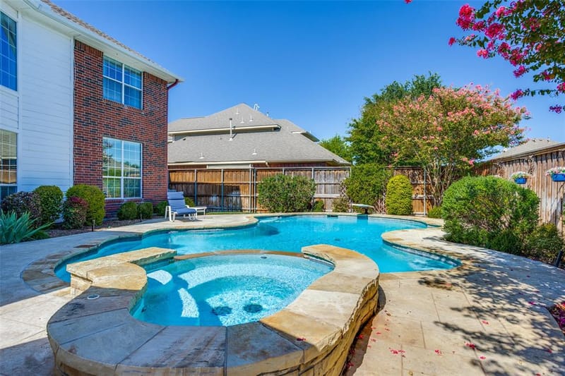 810 Shadybrook Drive, Murphy TX 75094 - Photo 24