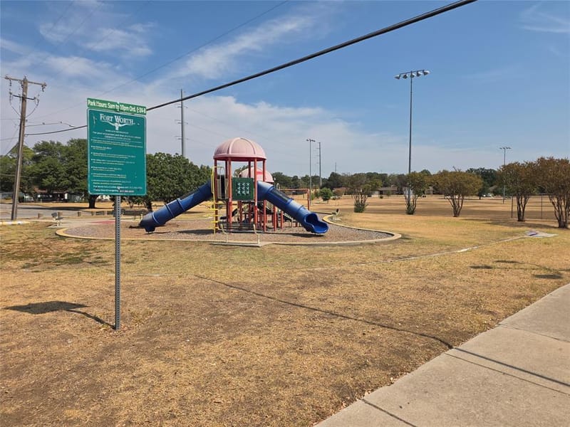 2001 Carverly Drive, Fort Worth TX 76112 - Photo 19