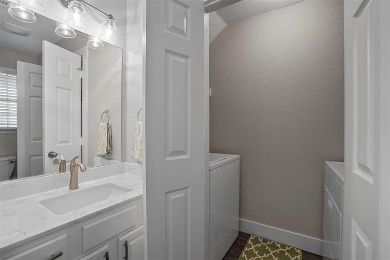 5113 Mountain Spring Trail, Fort Worth TX 76123 - Photo 16