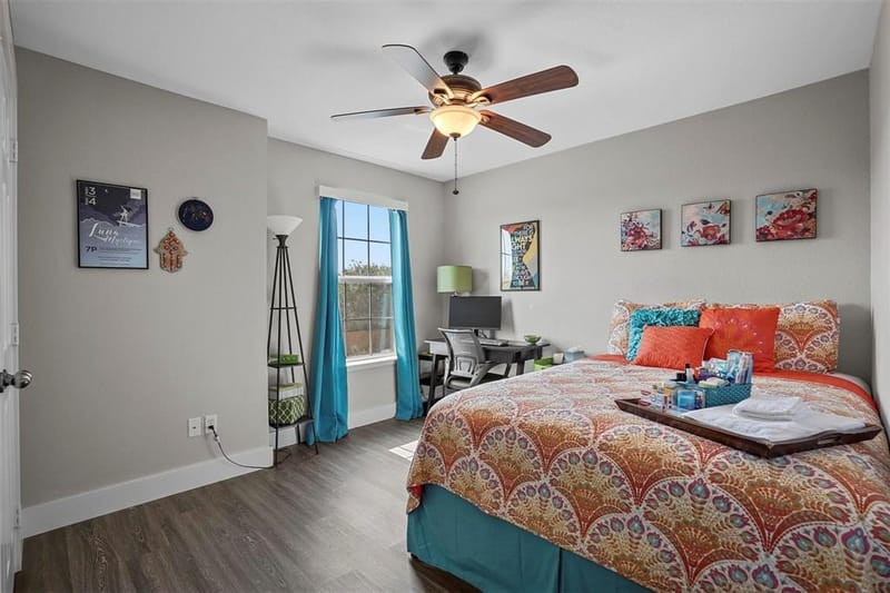 5113 Mountain Spring Trail, Fort Worth TX 76123 - Photo 22