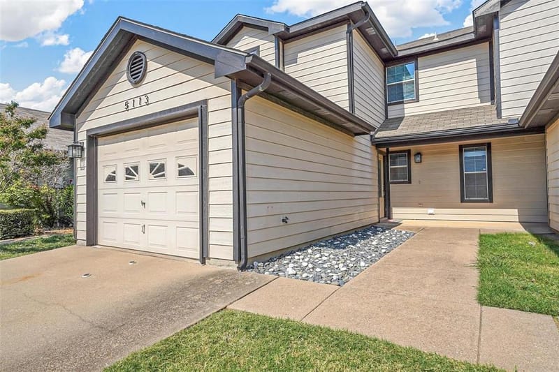 5113 Mountain Spring Trail, Fort Worth TX 76123