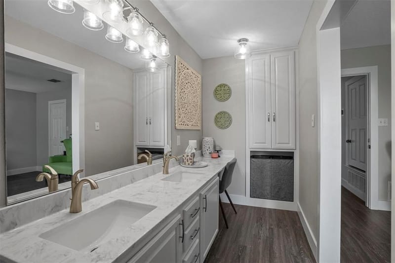 5113 Mountain Spring Trail, Fort Worth TX 76123 - Photo 28