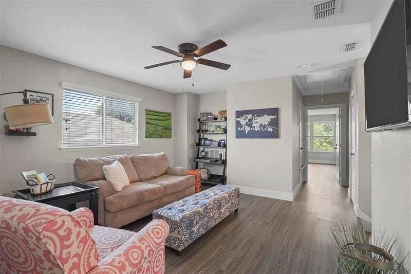 5113 Mountain Spring Trail, Fort Worth TX 76123 - Photo 20