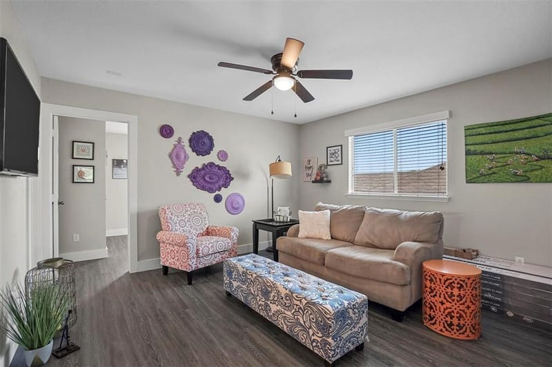 5113 Mountain Spring Trail, Fort Worth TX 76123 - Photo 19