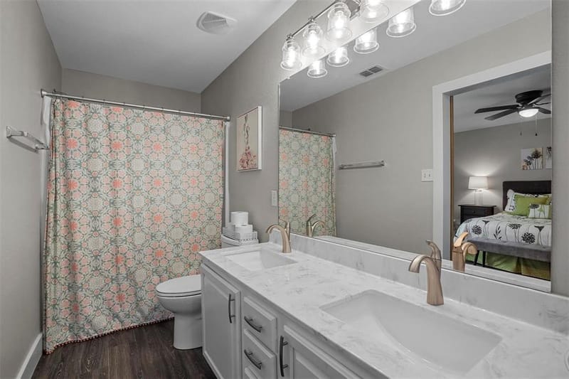 5113 Mountain Spring Trail, Fort Worth TX 76123 - Photo 29