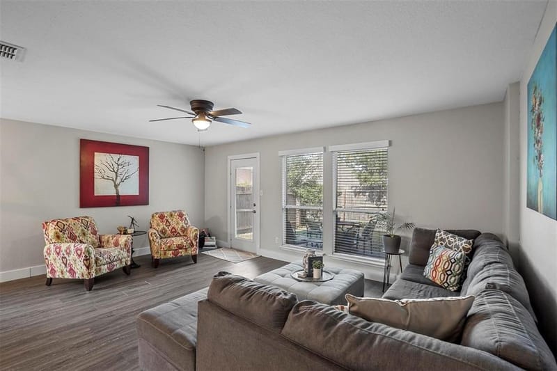5113 Mountain Spring Trail, Fort Worth TX 76123 - Photo 8
