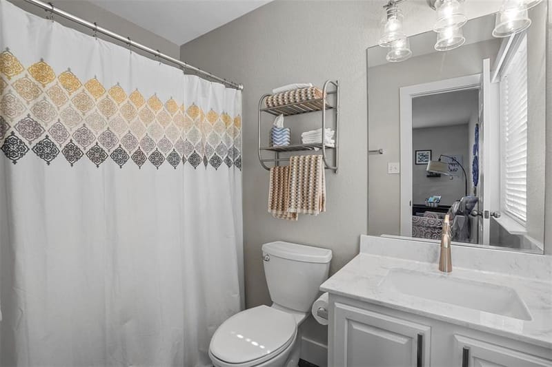 5113 Mountain Spring Trail, Fort Worth TX 76123 - Photo 21