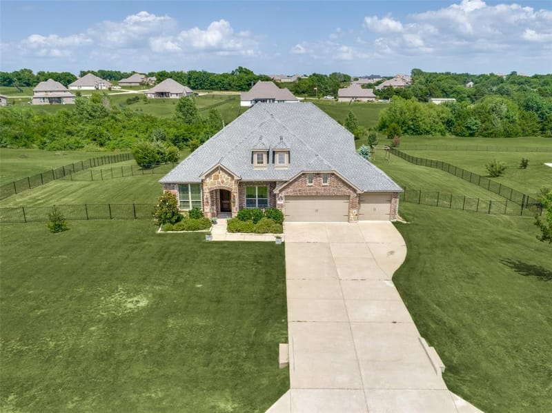 108 Fallen Oak Drive, McKinney TX 75071 - Photo 28