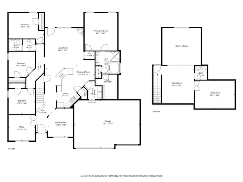 108 Fallen Oak Drive, McKinney TX 75071 - Photo 33