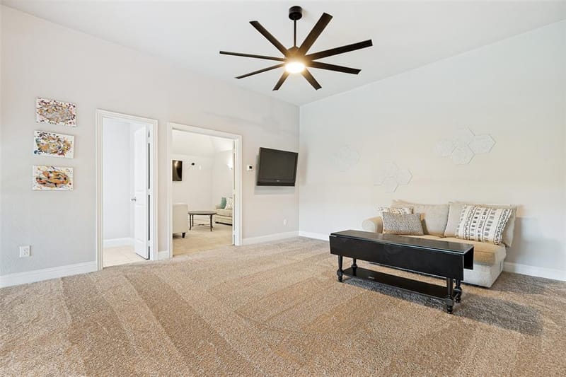 108 Fallen Oak Drive, McKinney TX 75071 - Photo 15