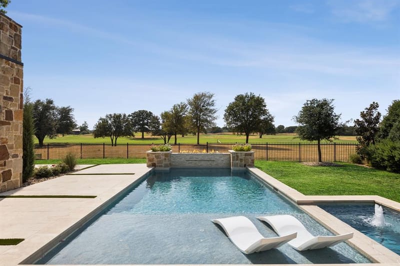 2320 Cedar Elm Terrace, Westlake TX 76262 - Photo 27