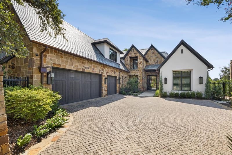 2320 Cedar Elm Terrace, Westlake TX 76262 - Photo 2
