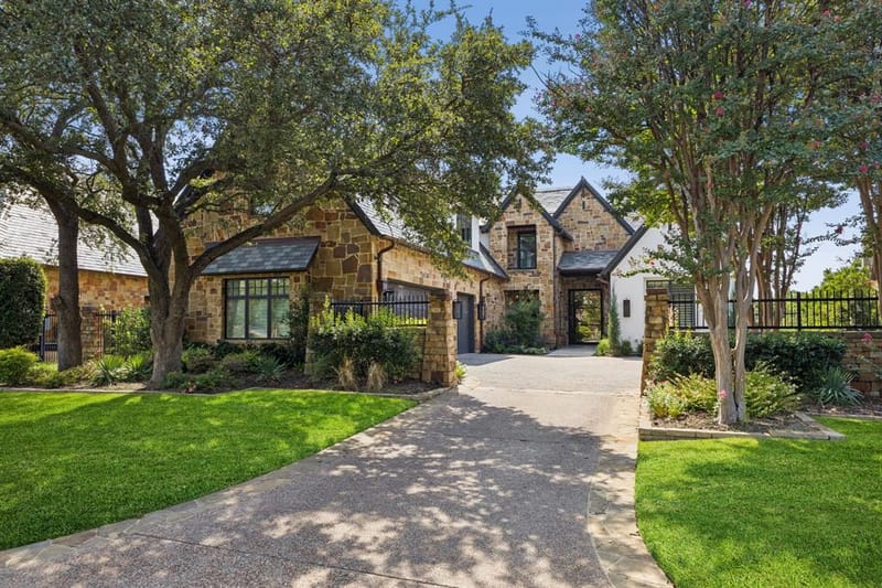 2320 Cedar Elm Terrace, Westlake TX 76262