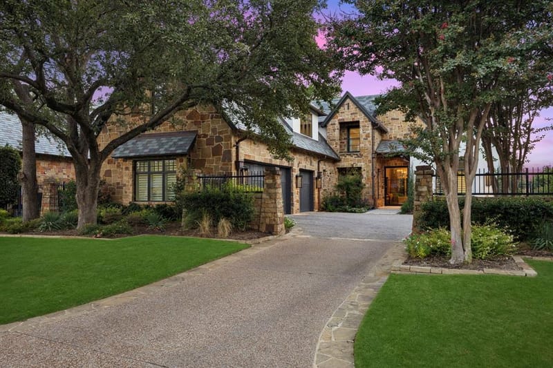 2320 Cedar Elm Terrace, Westlake TX 76262 - Photo 35