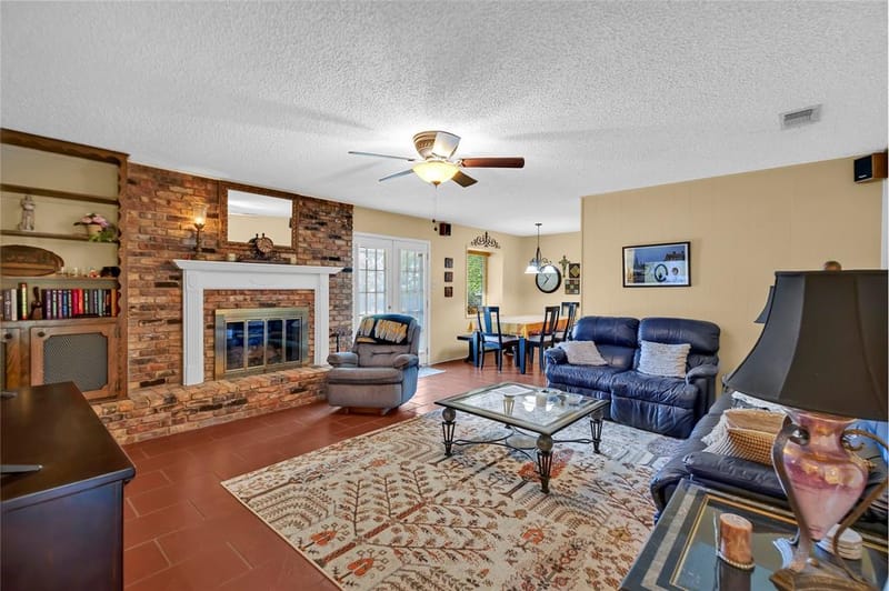 515 Hillside Road, Colleyville TX 76034 - Photo 23
