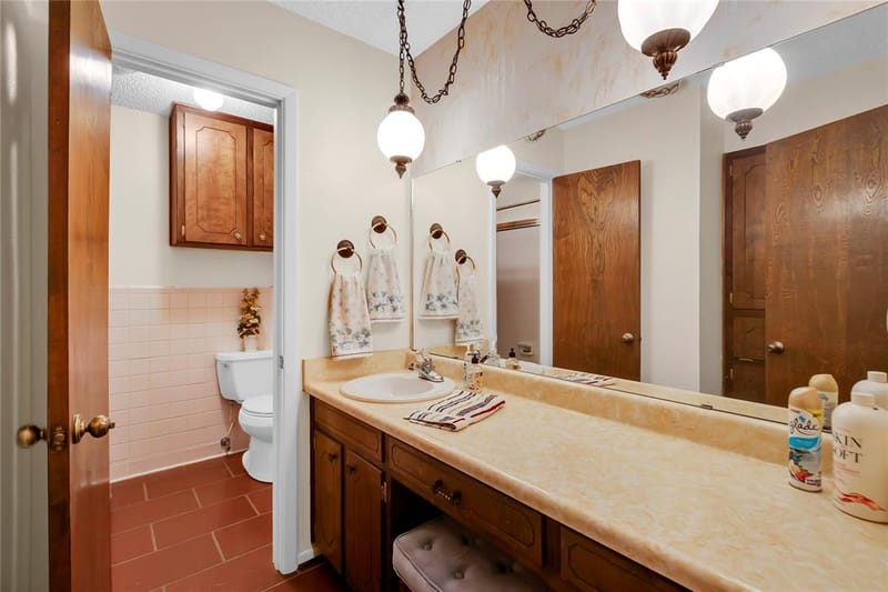 515 Hillside Road, Colleyville TX 76034 - Photo 17