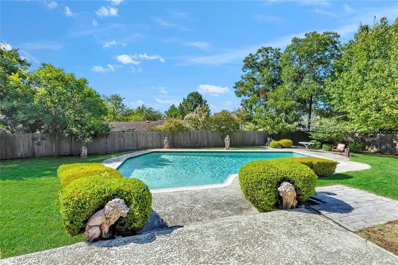 515 Hillside Road, Colleyville TX 76034 - Photo 32