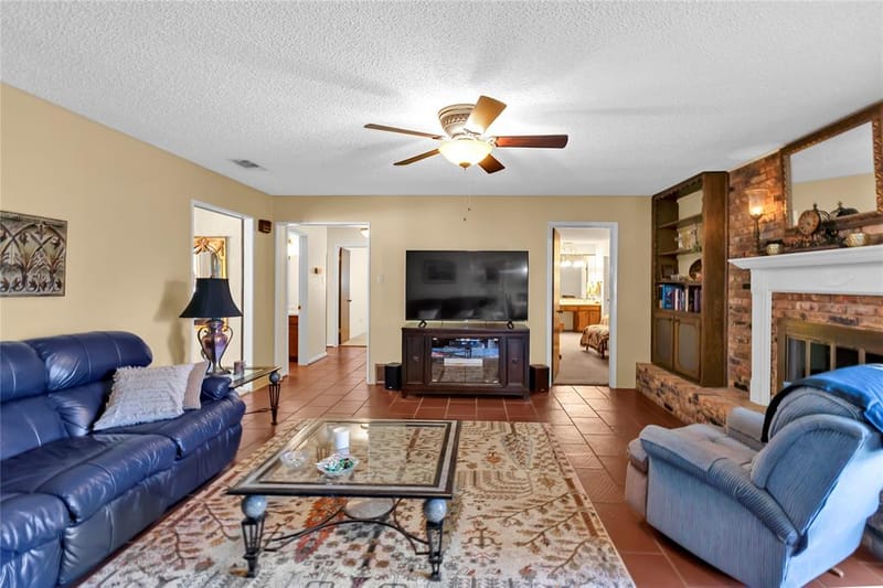 515 Hillside Road, Colleyville TX 76034 - Photo 24