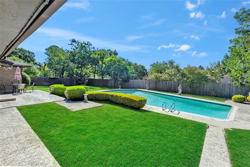 515 Hillside Road, Colleyville TX 76034 - Photo 38