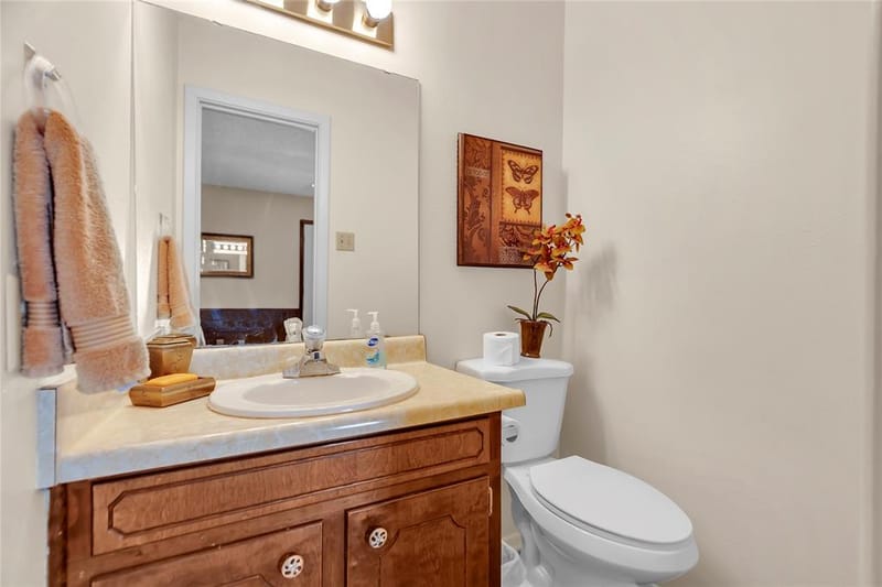 515 Hillside Road, Colleyville TX 76034 - Photo 14