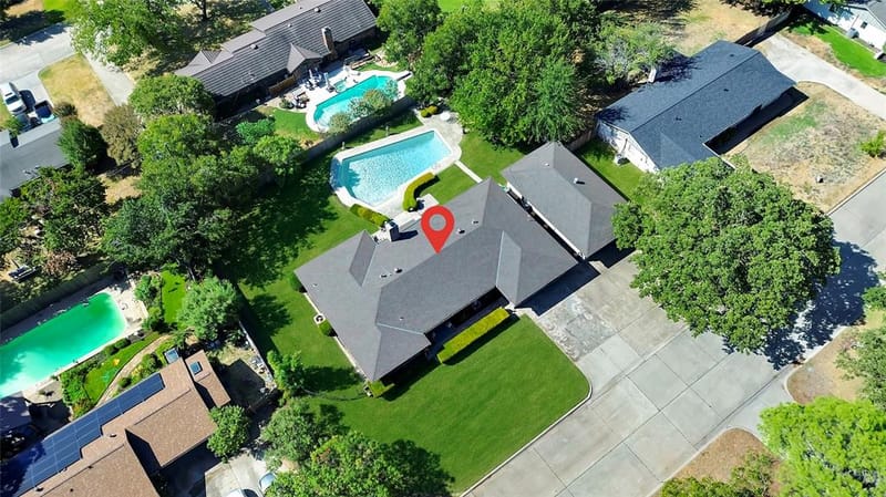 515 Hillside Road, Colleyville TX 76034 - Photo 40
