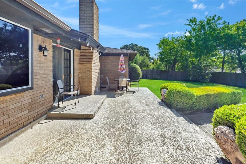 515 Hillside Road, Colleyville TX 76034 - Photo 31