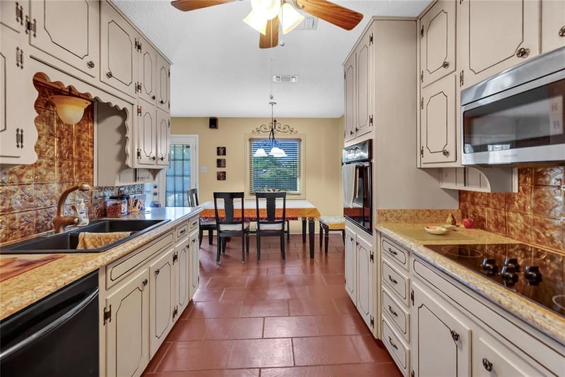515 Hillside Road, Colleyville TX 76034 - Photo 8
