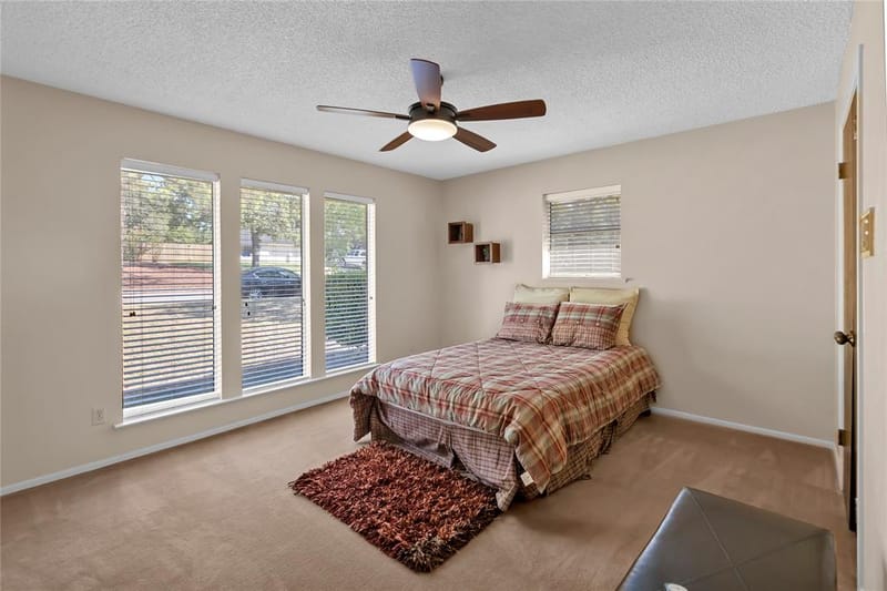 515 Hillside Road, Colleyville TX 76034 - Photo 21