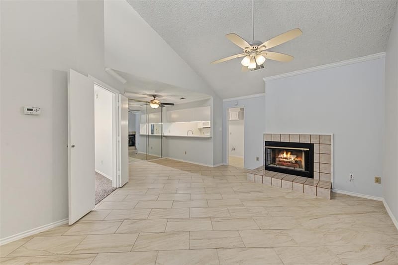 2800 Keller Springs Road # 1D, Carrollton TX 75006 - Photo 13