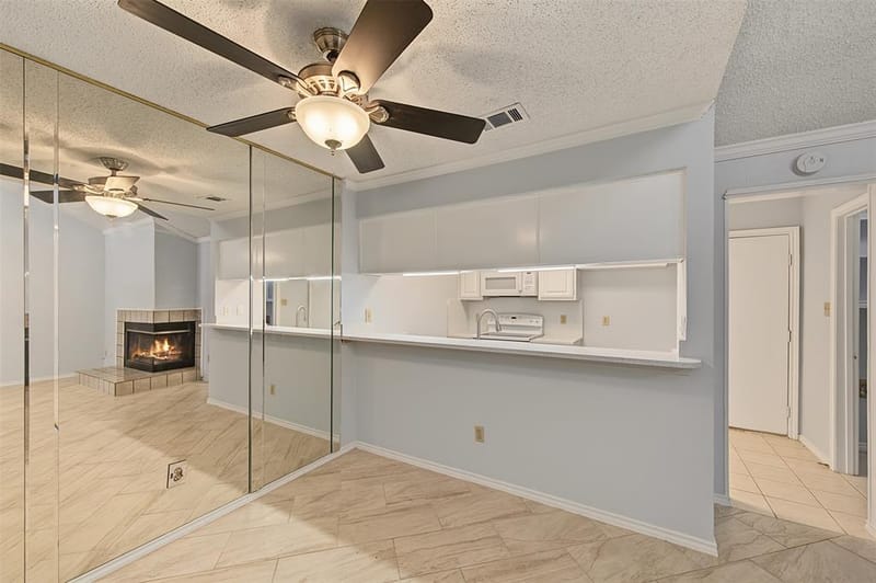 2800 Keller Springs Road # 1D, Carrollton TX 75006 - Photo 16