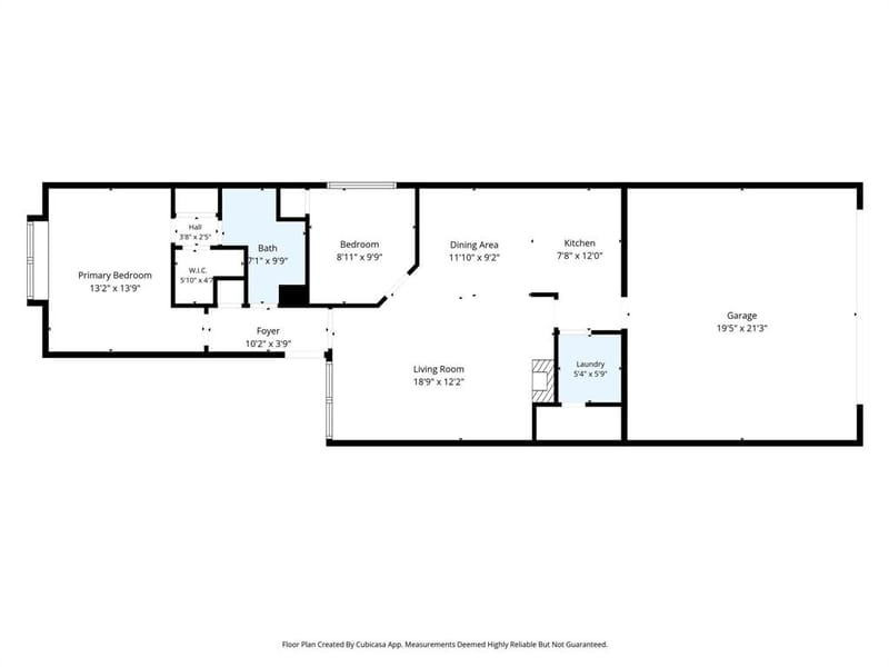 2800 Keller Springs Road # 1D, Carrollton TX 75006 - Photo 12